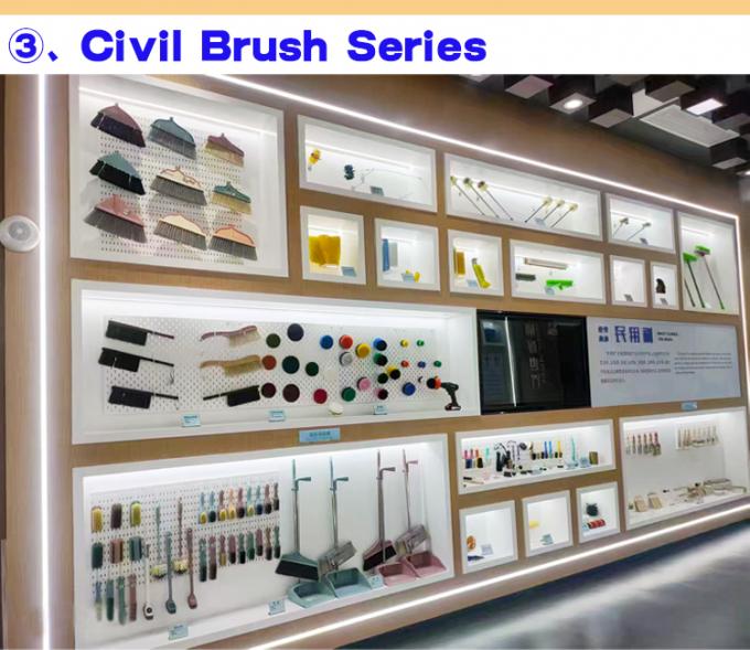 Extending telescopic pole ceiling clean washable microfiber fluffy duster