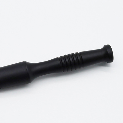 Zwart Auto Detailing Borstel Nylon Haar Voor Auto Interieur Care Tools
