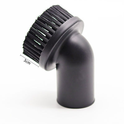 Van de de Borstelgehechtheid van de huishouden Schoonmakende Vloer Stofzuiger 35mm Borstelhoofd