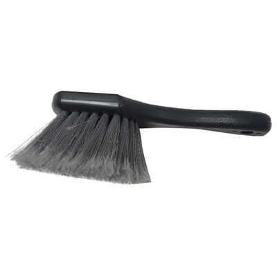 Grote stijve auto reinigingsborstels zware banden reiniging stijve borstels