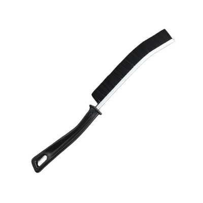 Makkelijk ophangen om ruimte te besparen Schoonmaakborstel Set 4pcs Splitsingsborstel Voor multifunctionele schoonmaakmiddel