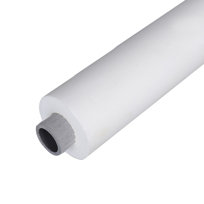 PVA Foam Sponge Absorberend Sponge Roll Glas Reinigingsmachine Sponge Roll Borstel