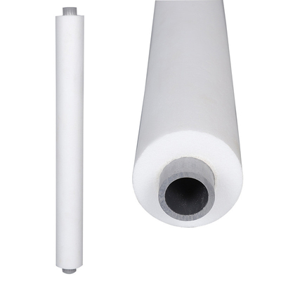 PVA Foam Sponge Absorberend Sponge Roll Glas Reinigingsmachine Sponge Roll Borstel