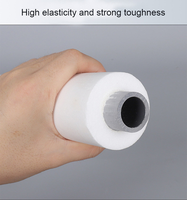 PVA Foam Sponge Absorberend Sponge Roll Glas Reinigingsmachine Sponge Roll Borstel