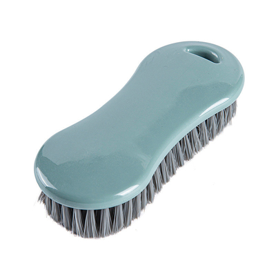 Custom Wasgoed Schoenenborstel Voor het schoonmaken van kleding Multi-purpose Board Borstel Candy Kleur Wasborstel