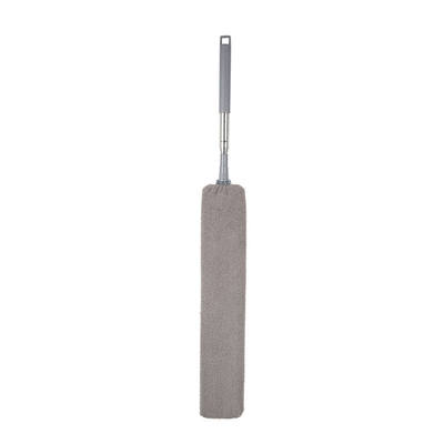 Verlenging van het telescopisch paal plafond schoon wasbaar microfiber fluffy stof
