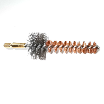 Kits voor het schoonmaken van koperbuizen